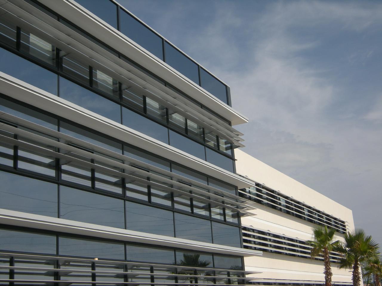 Bureau Montpellier 112m² Location bureau Montpellier Hérault OLBUR2532467 3